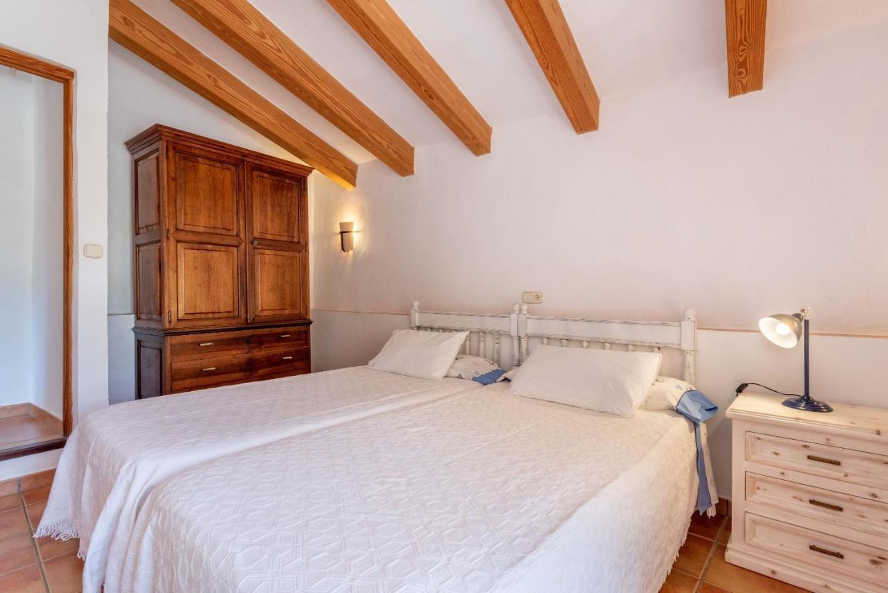 Es Rafal Roig - S'aboal Apartment