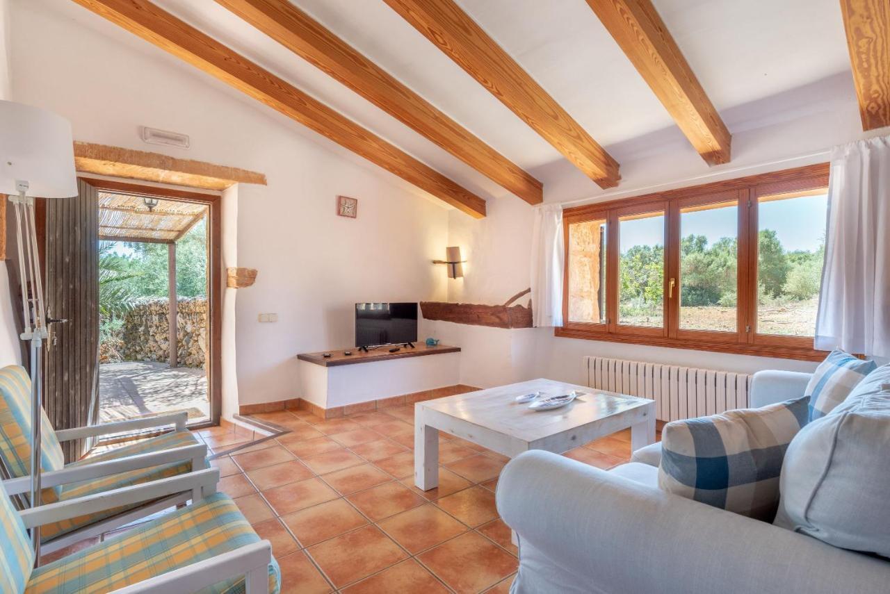 Apartment Es Rafal Roig - S'aboal
