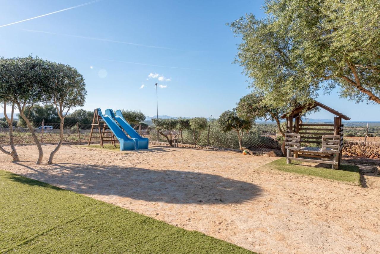 Apartment Es Rafal Roig - S'aboal