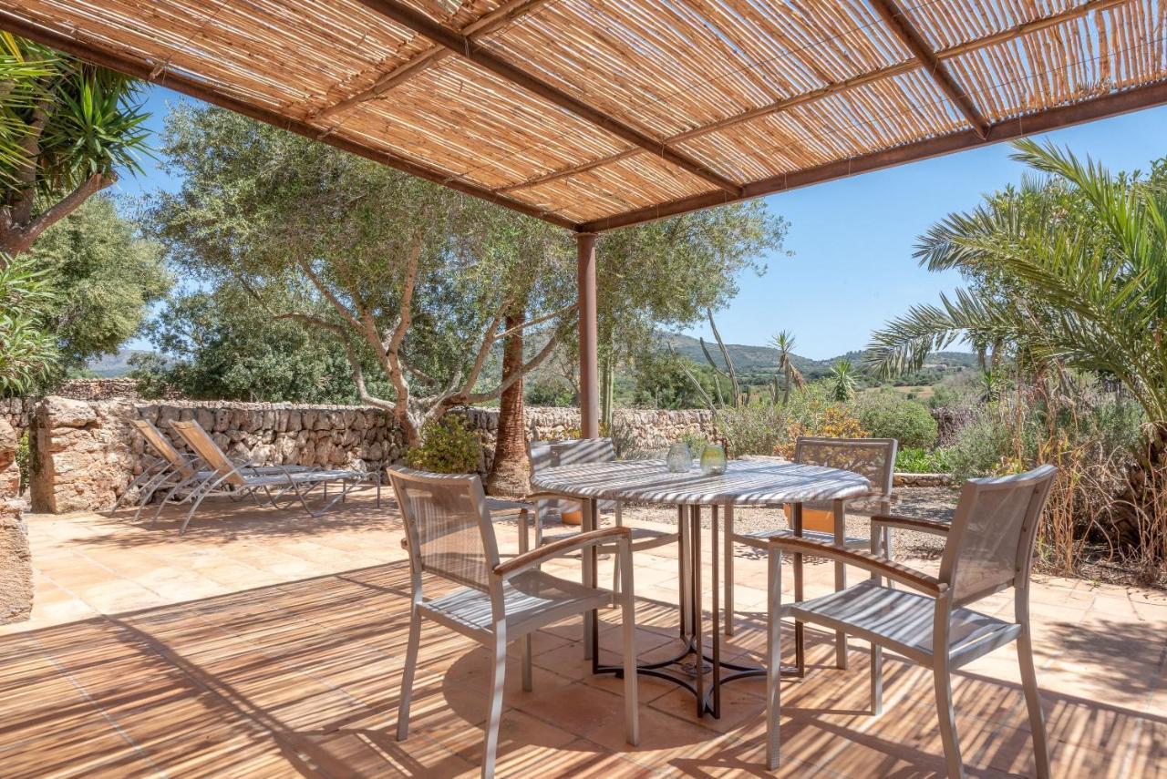 Apartment Es Rafal Roig - S'aboal