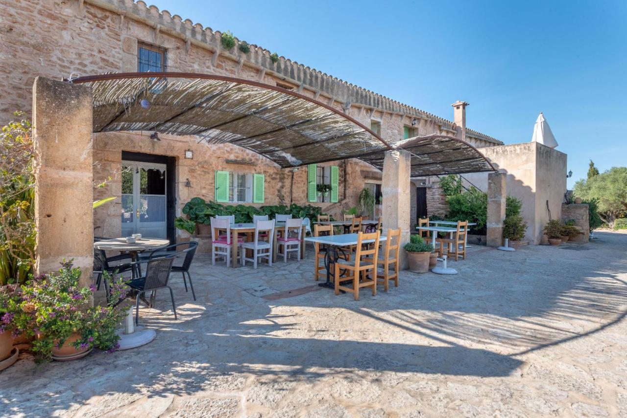 Apartment Es Rafal Roig - S'aboal