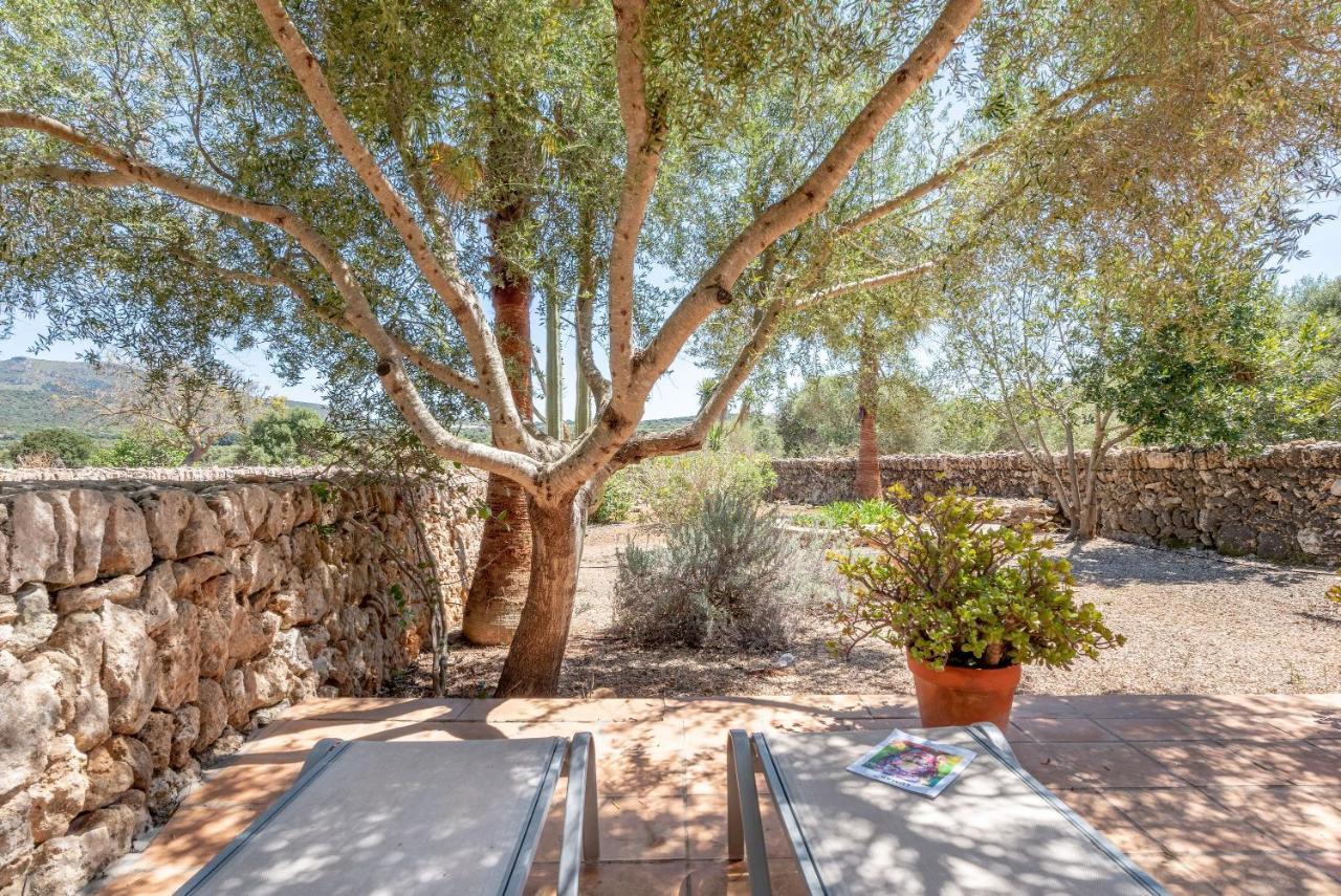 Apartment Es Rafal Roig - S'aboal