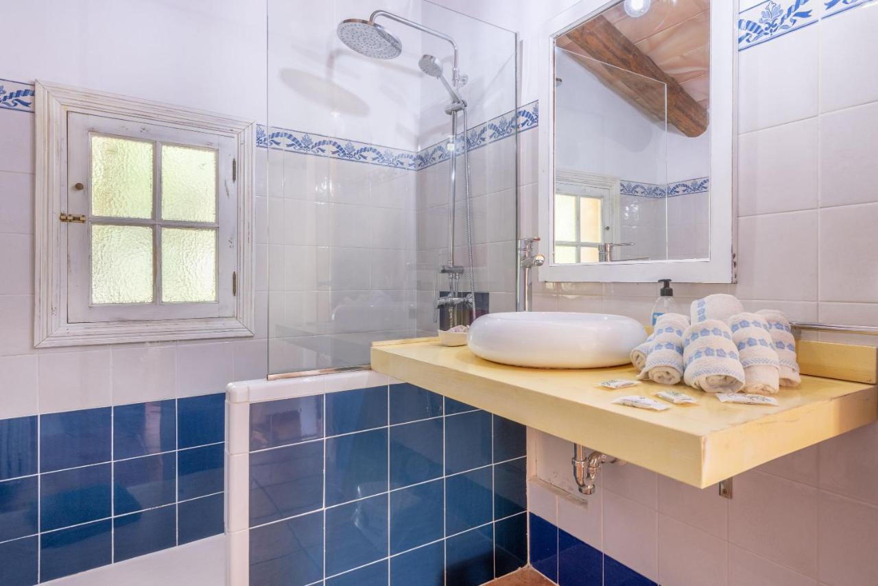 Es Rafal Roig - S'aboal Apartment Sant Llorenc Des Cardassar