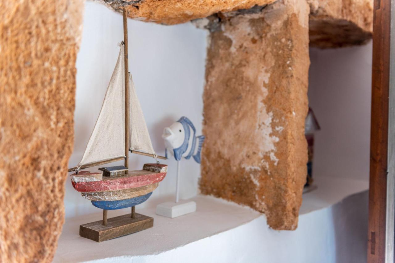 Apartment Es Rafal Roig - S'aboal *