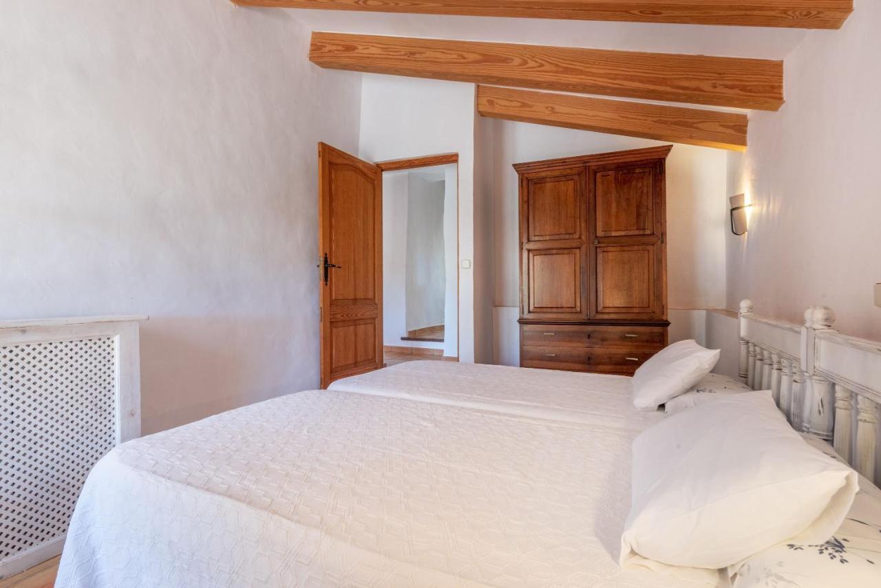 Apartment Es Rafal Roig - S'aboal
