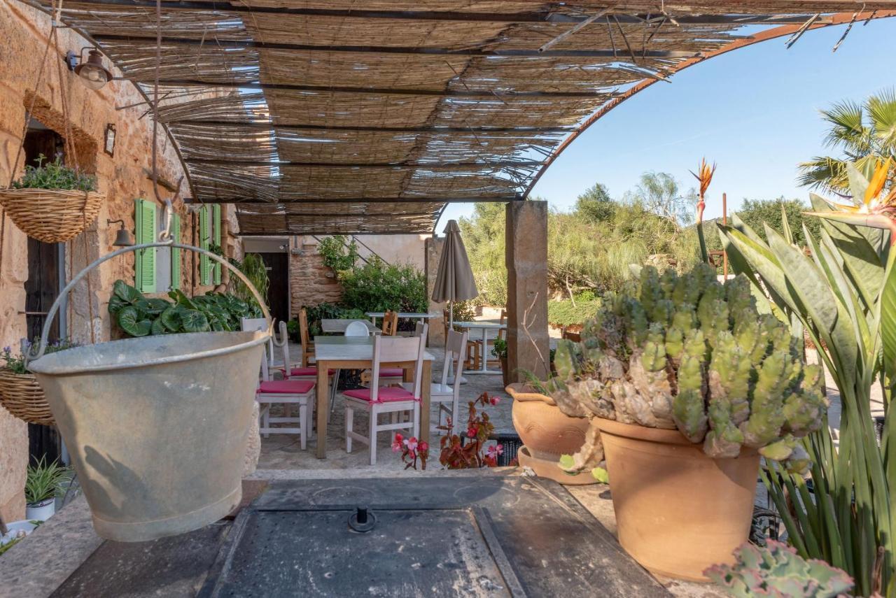 Apartment Es Rafal Roig - S'aboal